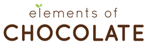 elements of chocolate logo